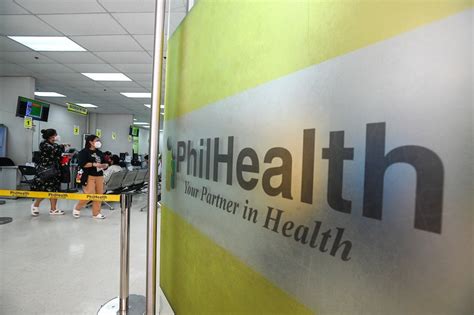 PhilHealth to members: Use member portal to 'safely access data'.